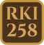 RKI258 Logo