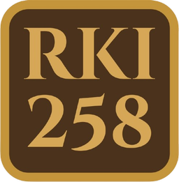 PT. RKI258 logo